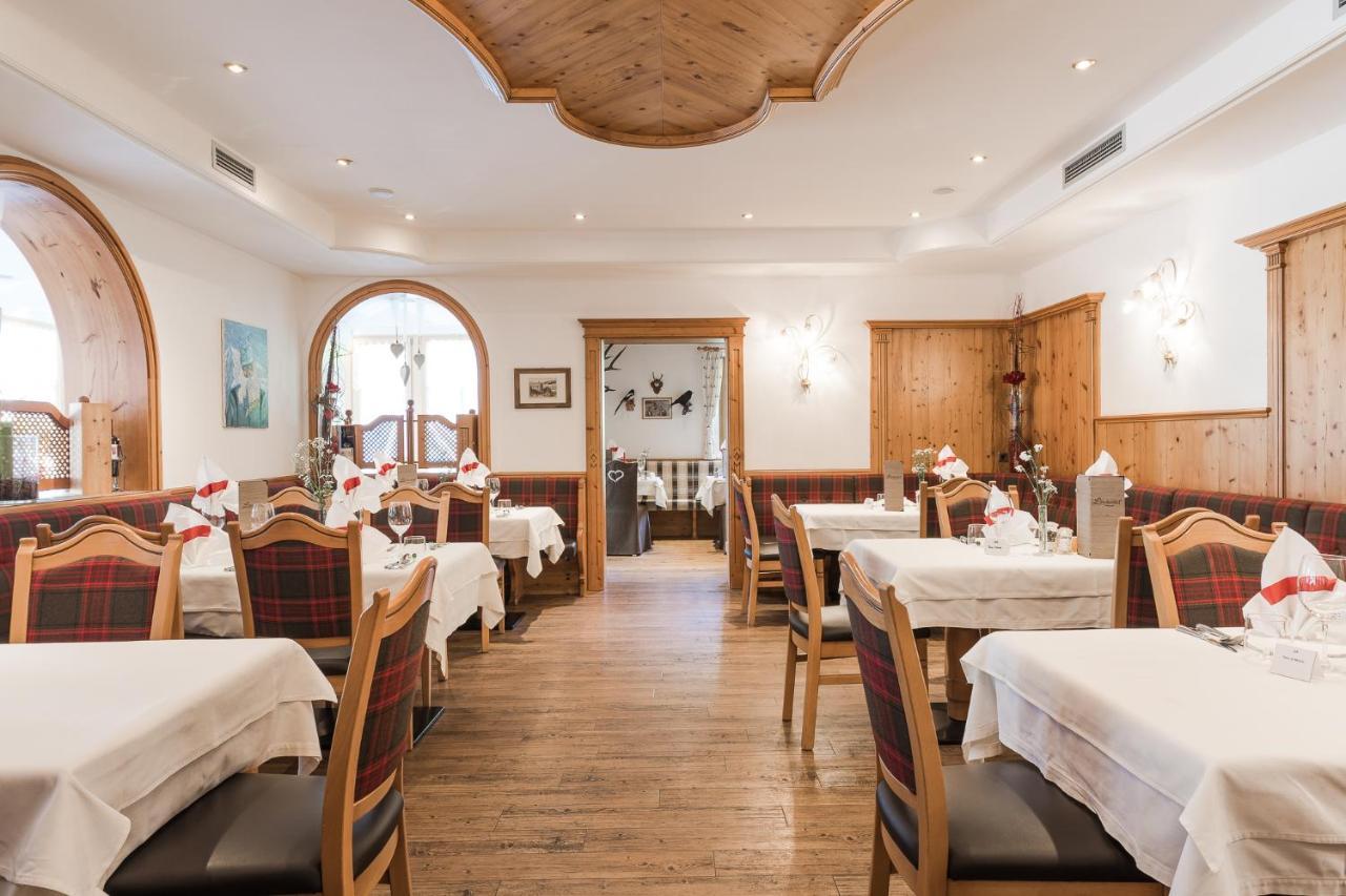 Hotel Laerchenhof Solda Esterno foto