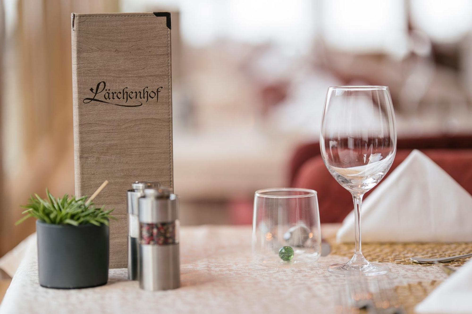 Hotel Laerchenhof Solda Esterno foto