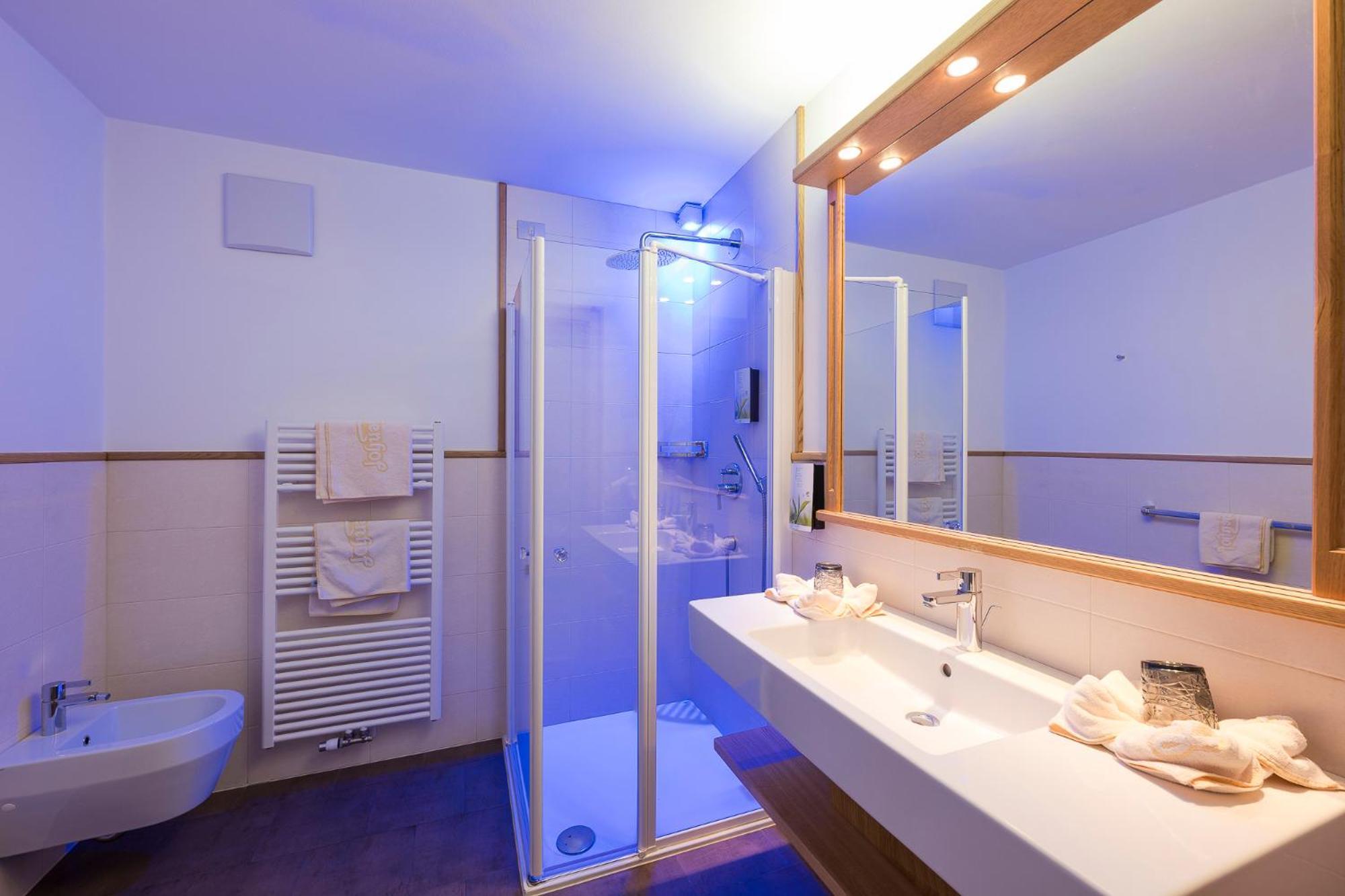 Hotel Laerchenhof Solda Esterno foto
