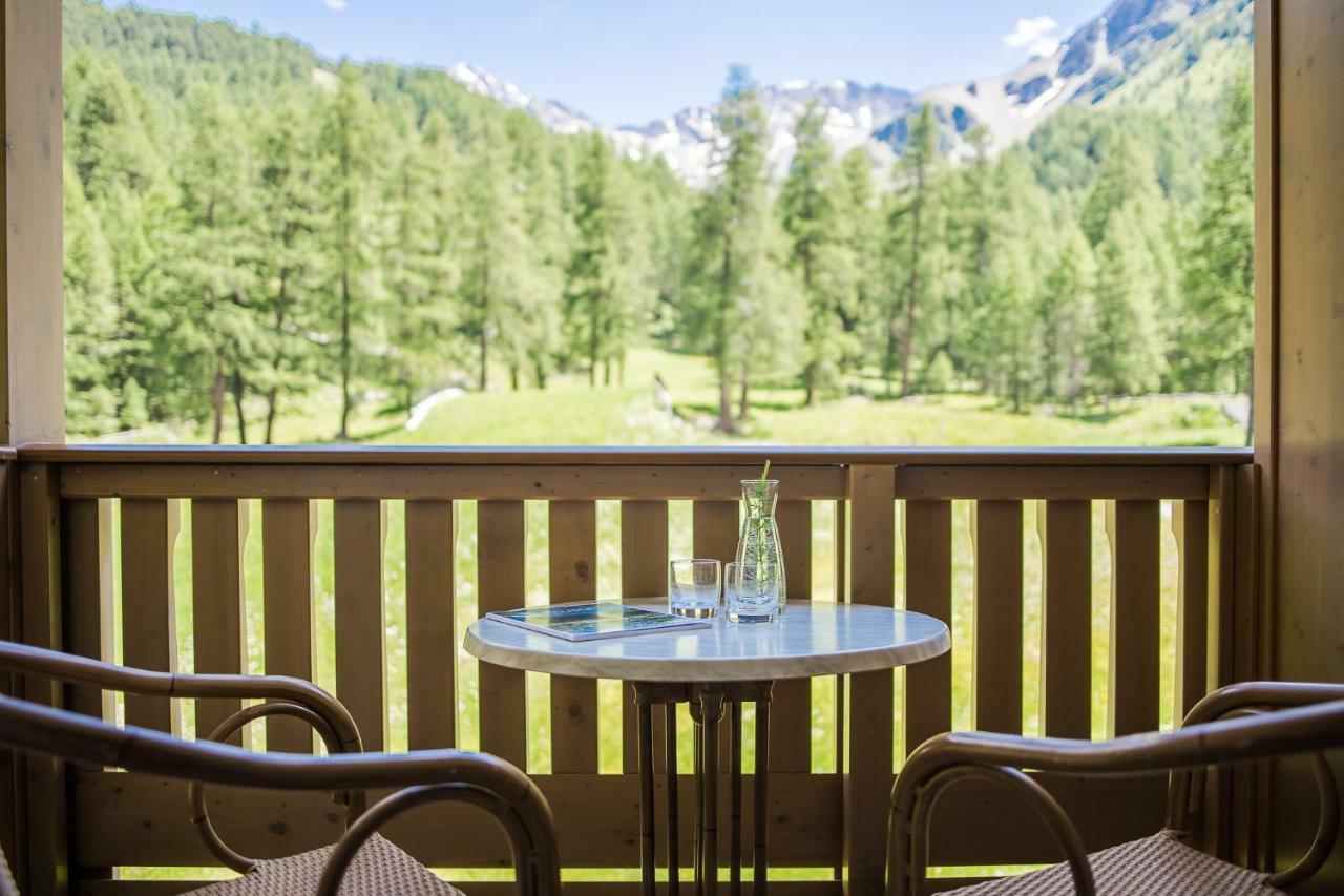 Hotel Laerchenhof Solda Esterno foto